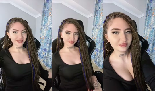 gunesimmm Bigo Live — Oct 9, 2026, 3:32 AM