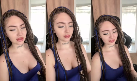 gunesimmm Bigo Live — Oct 9, 2026, 2:33 PM