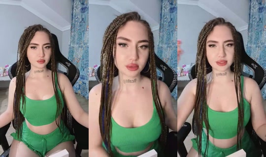 gunesimmm Bigo Live — Oct 21, 2026, 5:14 PM