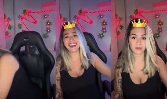gymtattoo Bigo Live — Jul 28, 2026, 2:32 AM