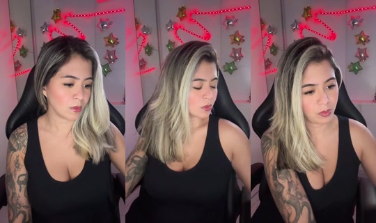 gymtattoo Bigo Live — Jul 28, 2026, 6:58 AM