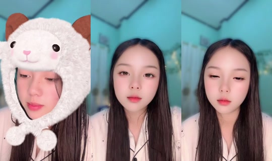 ha_nalee33 Bigo Live — Jul 29, 2026, 2:03 PM