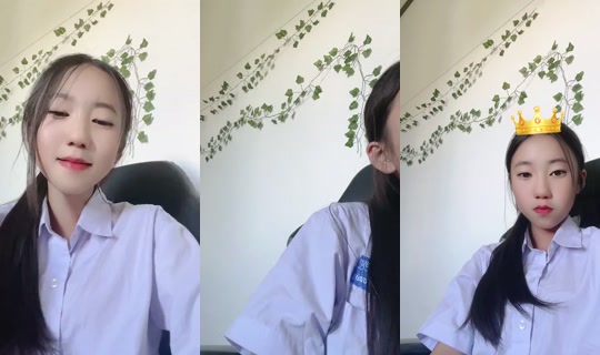 ha_uu99 Bigo Live — Oct 8, 2026, 5:38 AM