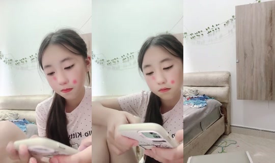ha_uu99 Bigo Live — Oct 28, 2026, 6:45 AM
