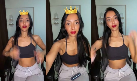 halee.5 Bigo Live — Jul 20, 2026, 12:52 AM