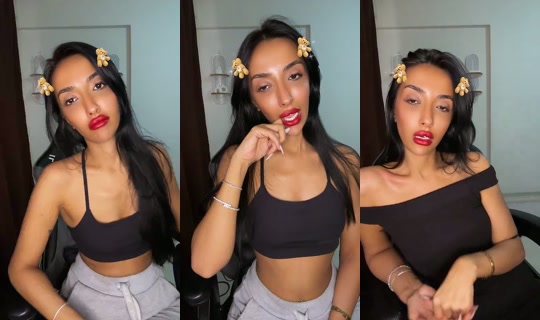 halee.5 Bigo Live — Jul 20, 2026, 3:14 AM