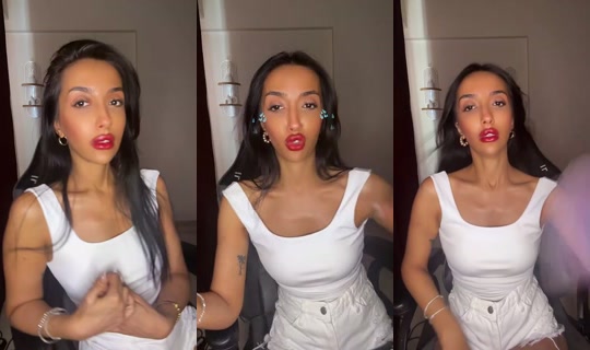 halee.5 Bigo Live — Jul 20, 2026, 1:24 PM