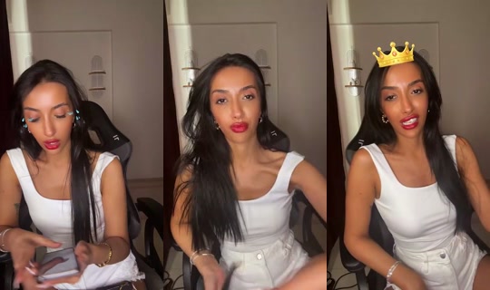halee.5 Bigo Live — Jul 20, 2026, 2:31 PM