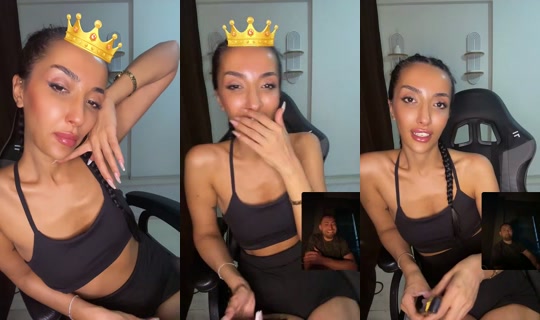 halee.5 Bigo Live — Jul 21, 2026, 8:00 PM