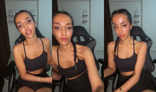 halee.5 Bigo Live — Jul 21, 2026, 8:47 PM