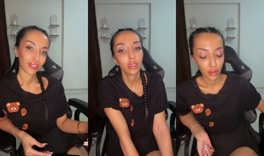 halee.5 Bigo Live — Jul 21, 2026, 11:19 PM