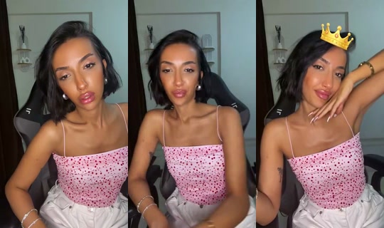halee.5 Bigo Live — Jul 26, 2026, 9:26 PM