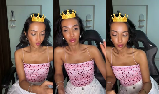halee.5 Bigo Live — Jul 27, 2026, 12:27 AM