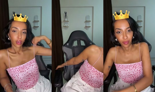 halee.5 Bigo Live — Jul 27, 2026, 1:47 AM