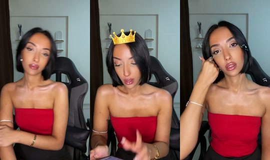 halee.5 Bigo Live — Jul 27, 2026, 7:39 PM