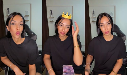 halee.5 Bigo Live — Jul 27, 2026, 9:59 PM
