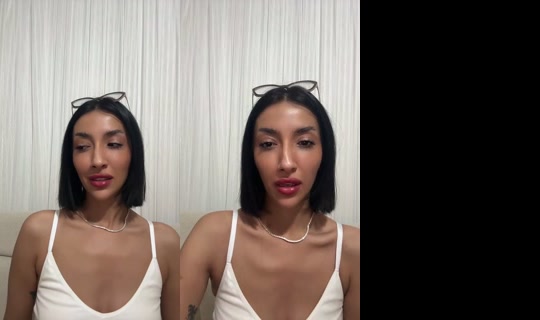 halee.5 Bigo Live — Sep 15, 2026, 10:00 PM