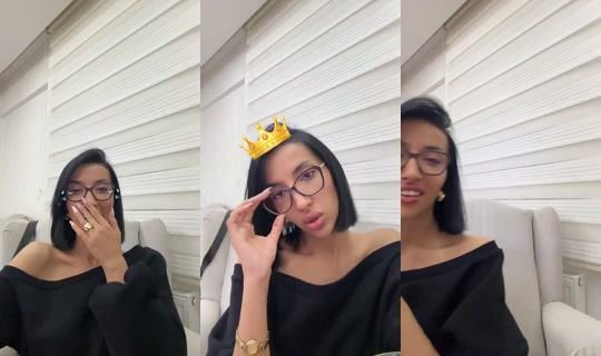 halee.5 Bigo Live — Sep 21, 2026, 1:19 AM