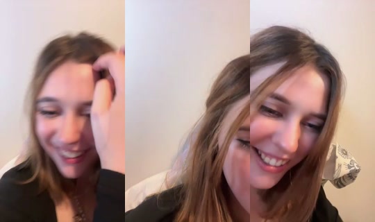 haleyisebay Bigo Live — Aug 19, 2026, 4:30 AM