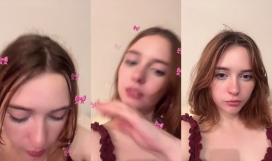 haleyisebay Bigo Live — Aug 24, 2026, 2:28 AM
