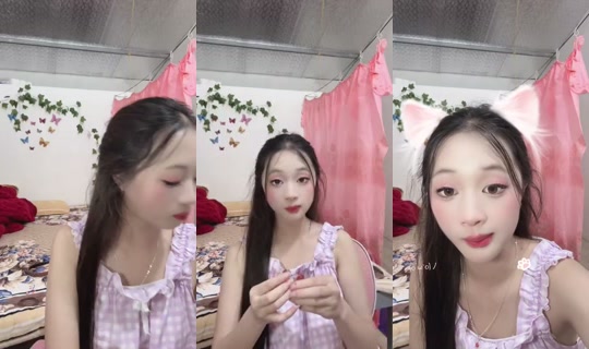 halinh21 Bigo Live — Jul 29, 2026, 8:25 AM