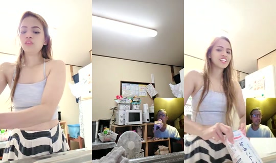 hana10 Bigo Live — Oct 23, 2026, 8:53 PM