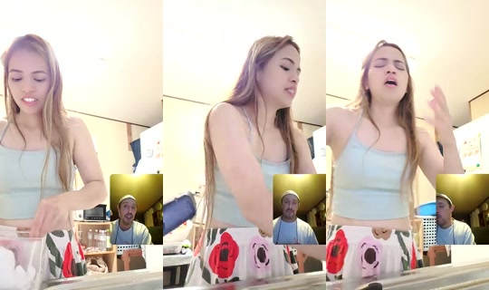 hana10 Bigo Live — Oct 26, 2026, 9:07 PM
