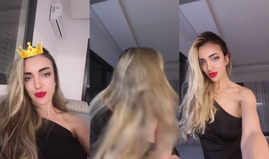 hande35 Bigo Live — Oct 1, 2026, 6:50 PM