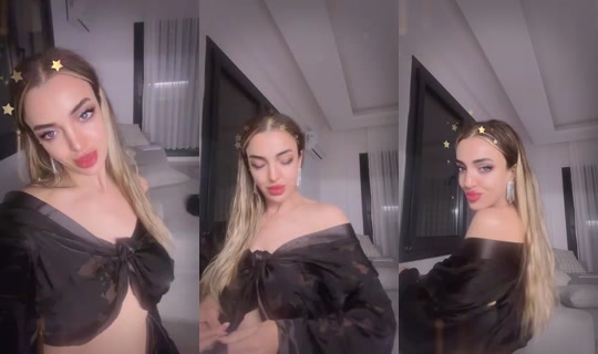 hande35 Bigo Live — Oct 5, 2026, 9:43 PM