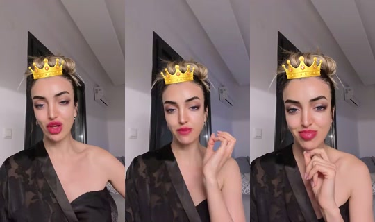 hande35 Bigo Live — Oct 10, 2026, 10:16 PM