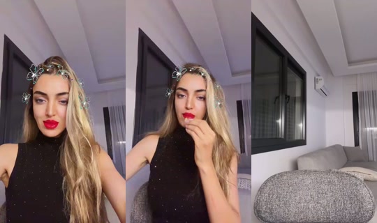 hande35 Bigo Live — Oct 14, 2026, 6:27 PM