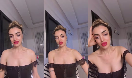 hande35 Bigo Live — Oct 16, 2026, 10:20 PM