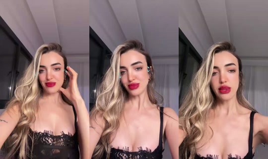 hande35 Bigo Live — Oct 25, 2026, 6:26 PM