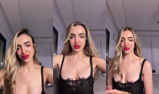 hande35 Bigo Live — Oct 25, 2026, 7:09 PM