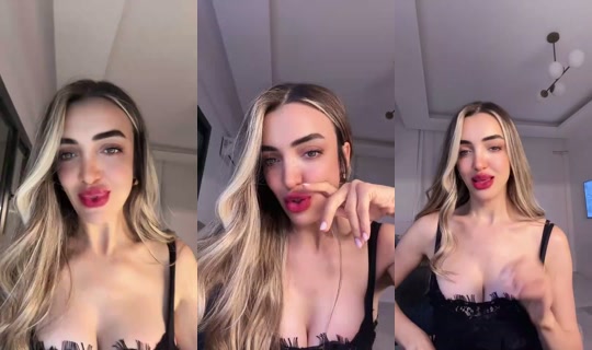hande35 Bigo Live — Oct 25, 2026, 8:03 PM