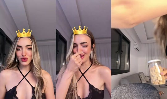 hande35 Bigo Live — Oct 26, 2026, 7:45 PM