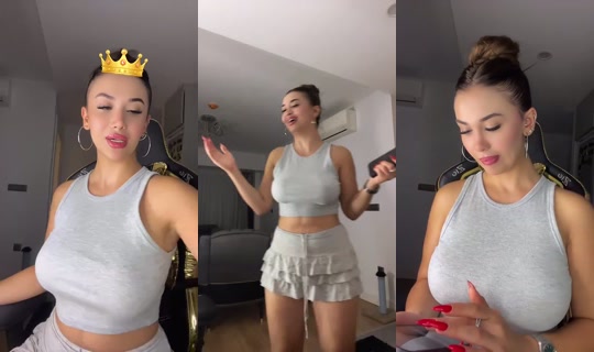 handesra Bigo Live — Aug 27, 2026, 11:42 PM