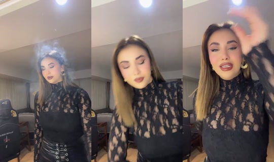 handesra Bigo Live — Oct 25, 2026, 8:18 PM