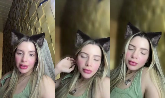 hannavitoriia Bigo Live — Oct 10, 2026, 3:14 AM