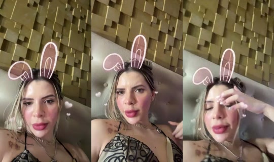 hannavitoriia Bigo Live — Oct 23, 2026, 12:09 AM