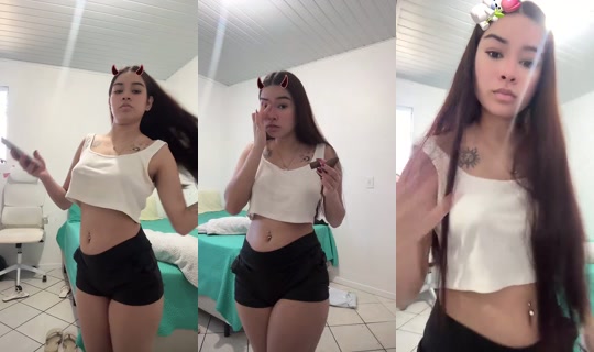 hannavl Bigo Live — Oct 7, 2026, 6:05 PM