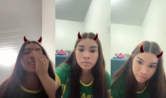 hannavl Bigo Live — Oct 22, 2026, 12:21 AM