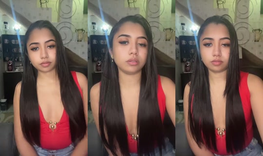hannieagente Bigo Live — Oct 27, 2026, 9:33 PM