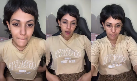 hanninha Bigo Live — Sep 19, 2026, 6:13 AM