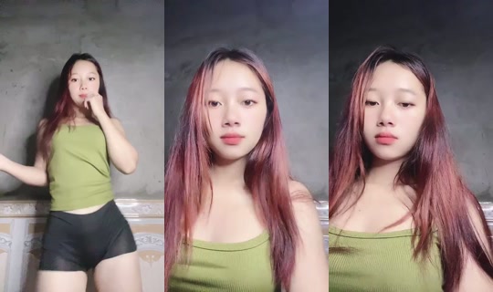 hanyadam3 Bigo Live — Jul 20, 2026, 12:45 AM