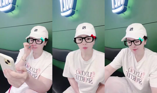 happygong Bigo Live — Jul 30, 2026, 7:00 AM