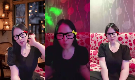 happygong Bigo Live — Sep 5, 2026, 1:00 PM