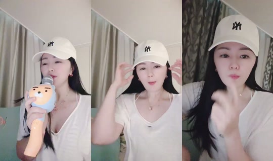 happygong Bigo Live — Oct 8, 2026, 4:13 AM