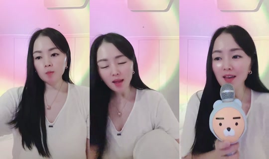 happygong Bigo Live — Oct 20, 2026, 10:20 AM