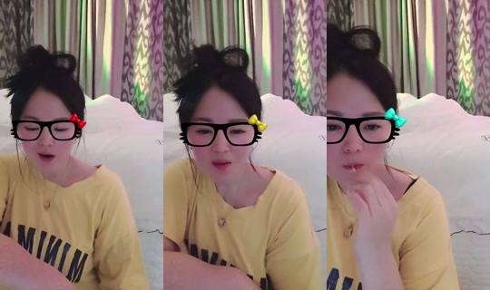 happygong Bigo Live — Oct 25, 2026, 12:40 PM
